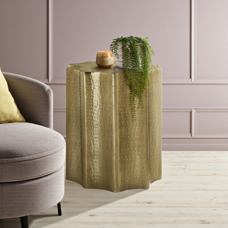 Table d'appoint Reed