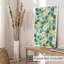 «Food and Kitchen Apples», motif d'art moderne sans cadre-1189385197