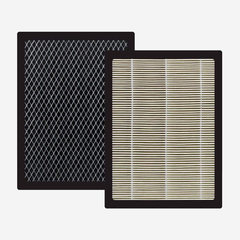 Filtre à air purificateur