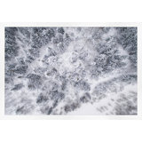 Winter From Above 2 Print by Thom Filicia