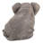 CHUBBY ELEPHANT SITTING