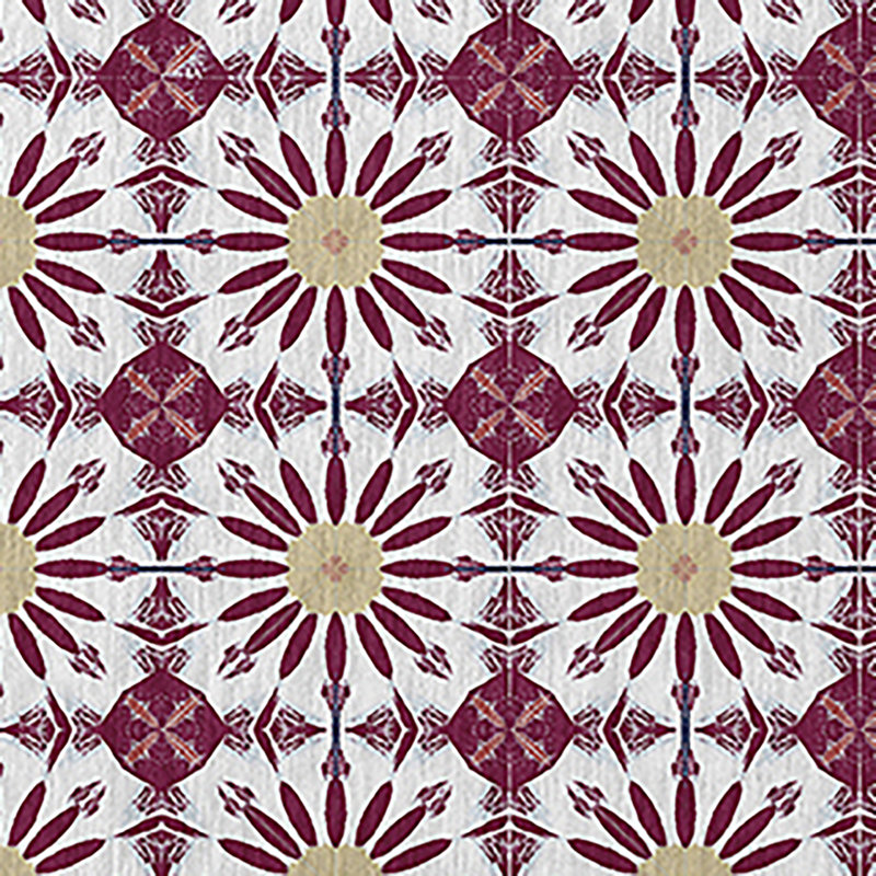 Chenille Indoor / Outdoor Rug, Rectangle 2' x 3'