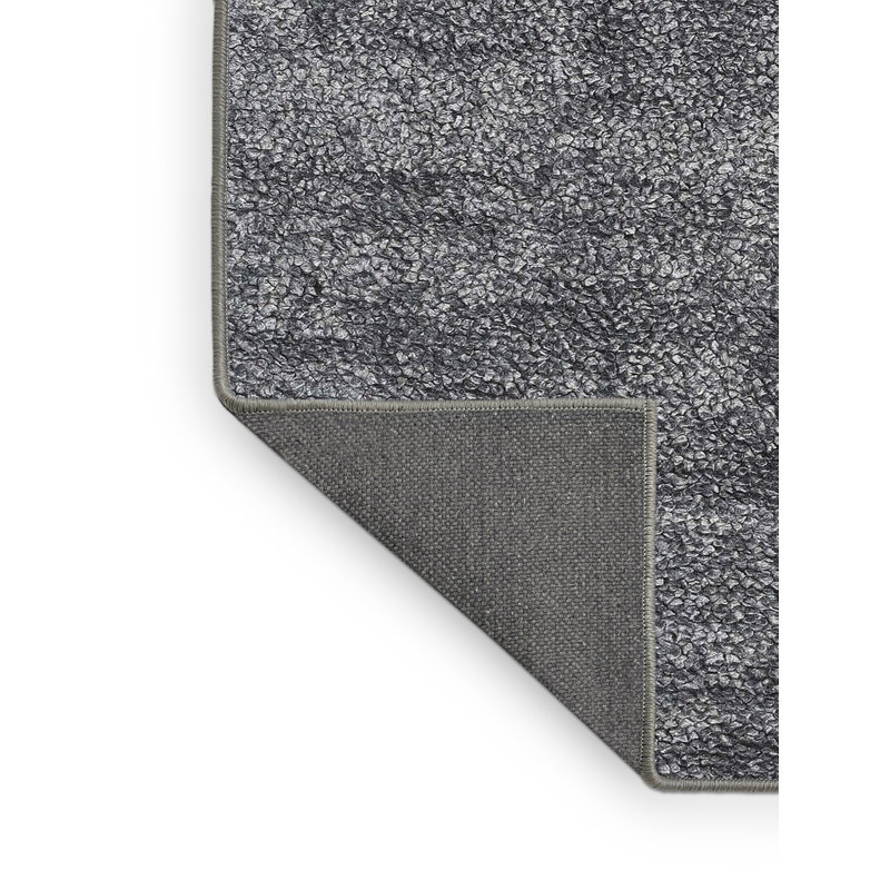 Tapis gris Barrese, Rectangle 3 pi x 5 pi