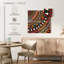 Motif africain Kerner