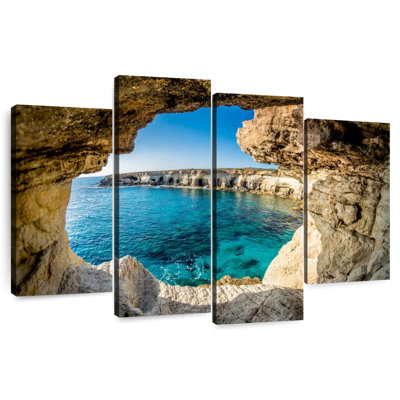 Gillard Ayia Napa Sea Cave