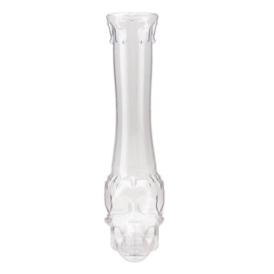 Skull Party Yards - Clear (2 size options)