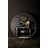 Console en bois massif 64 po Fuller