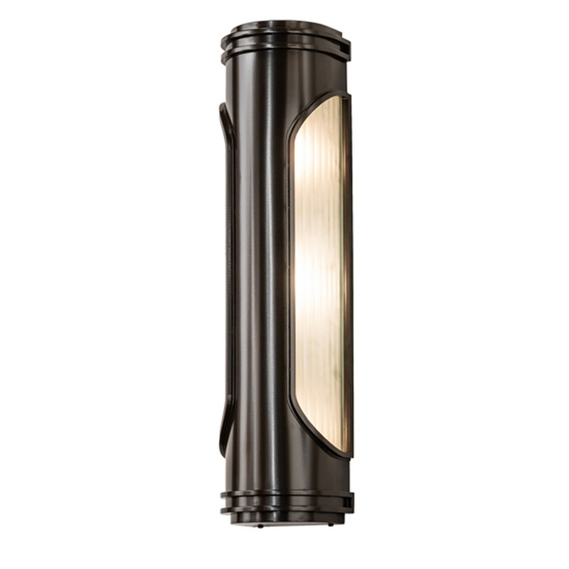 Terrance 3 - Light Flush Mounted Sconce