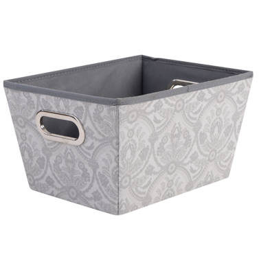 Grove Storage Bin - Large - by California Closets