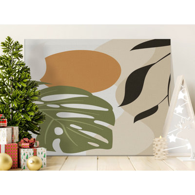 Wrapped Canvas Print Set