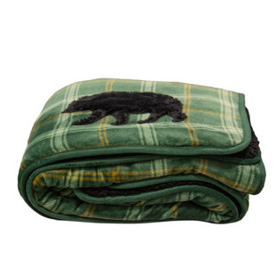 Weighted Throw Blanket