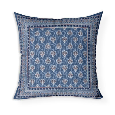Coussin Kashmiri