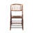 Bamboo Folding Chair - By Chivari