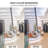 Brander LED Flush Mount