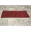 Tapis pour salle de bain en nylon avec envers antidérapant Maaza-978638640-978638642