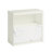 White Storage Cabinets