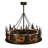 Jaliyha 30'' Ceiling Fan with Light Kit
