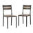 Taylor 18'' H Metal Side Chair