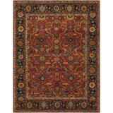Ralph Lauren Richmond Wool Oriental Rug