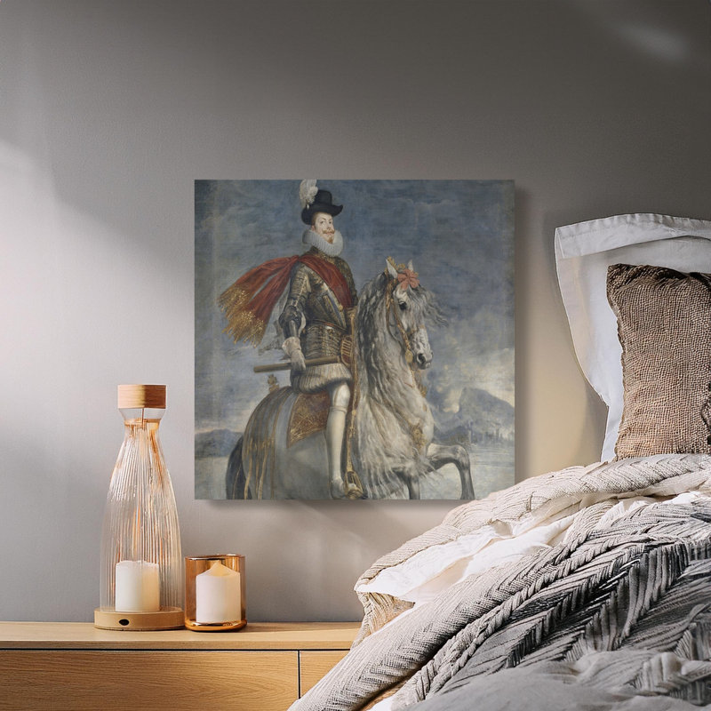 Wrapped Canvas Print Set, 16x16