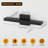 Dimmable LED Bathroom Vanity Light Fixture 2500K/3000K/3500K/4000K/5300K CCT Adjustable-2028926715-2028926714