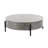 Maly Round Mother of Pearl Coffee Table-1892332707