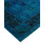 Fine Vibrance One-of-a-Kind 5'1" X 7'6" Hand Knotted Area Rug