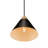 Dimmable Dome Pendant-732428178