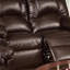 Fauteuil inclinable 1 pièce Motion