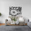 Tapisserie murale-741264391