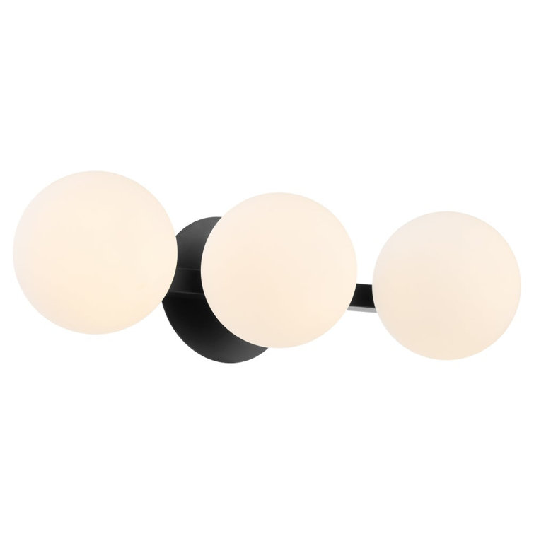Nikitha 3 - Light Vanity Light