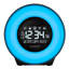 Horloge de bureau ambiance light
