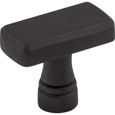 Kingsbridge Rectangle Knob