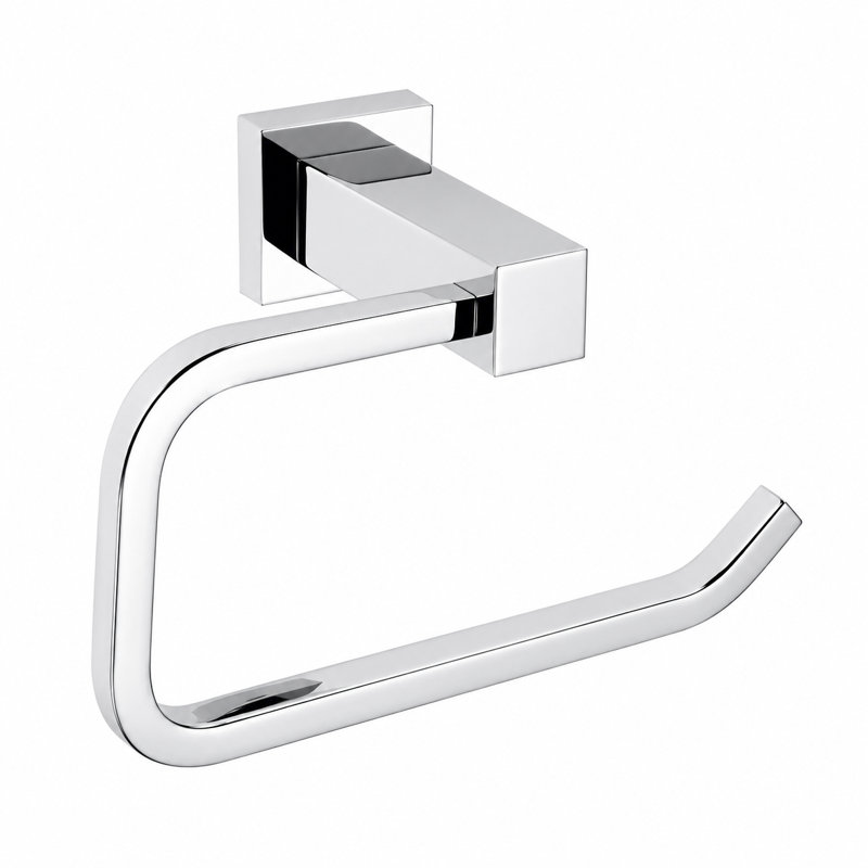 Queen Wall Mounted Toilet Paper Holder