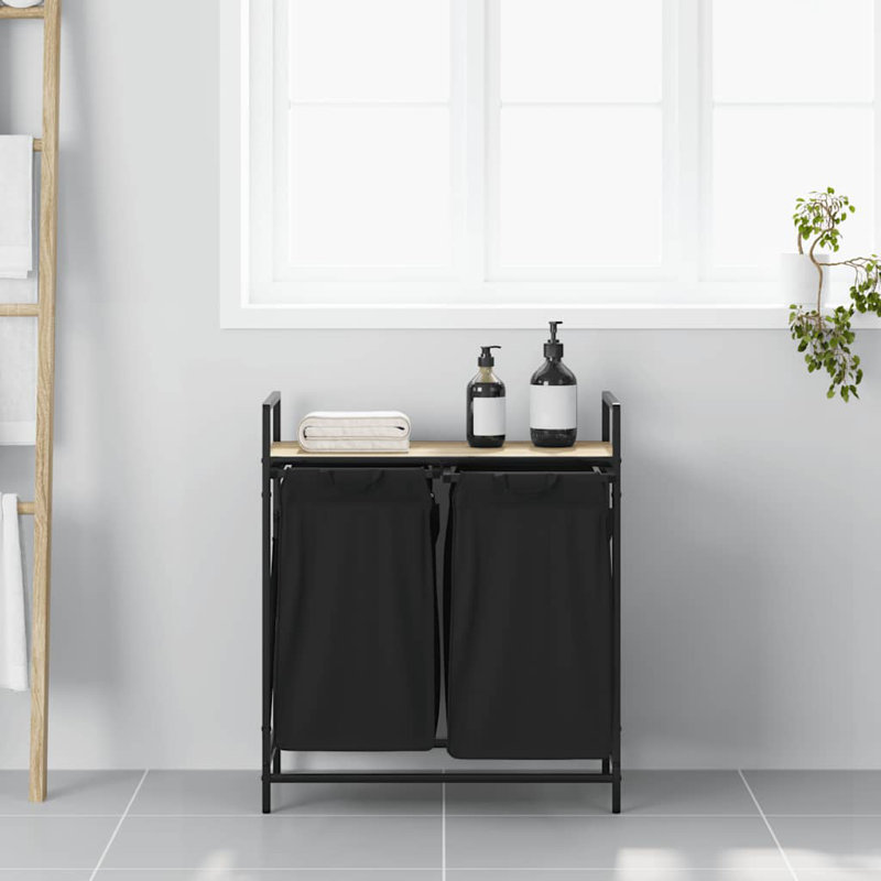 Laundry Cart