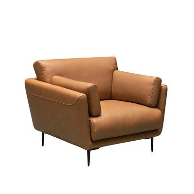 Upholstered Armchair