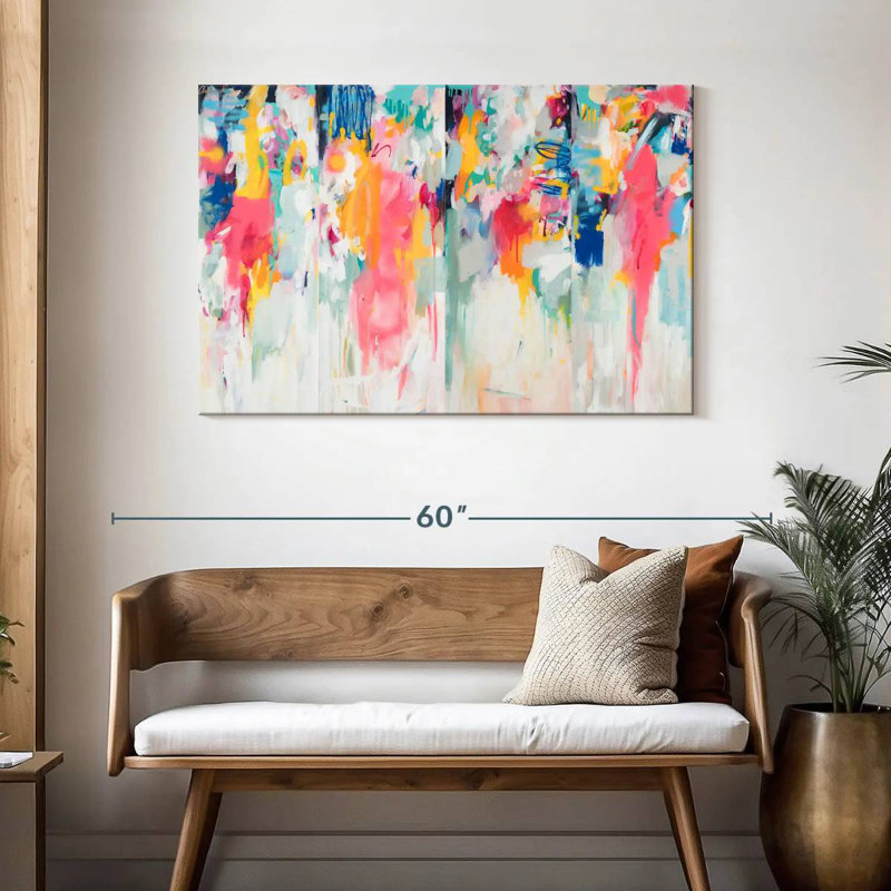 Avery Honor Roll Student, 30" H x 45" W