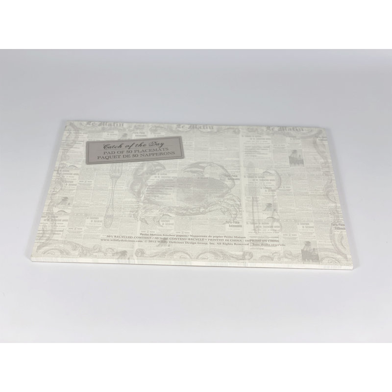 Cassiopeia Table Protector