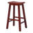 Solid Wood Counter Stool-99124618-99124623