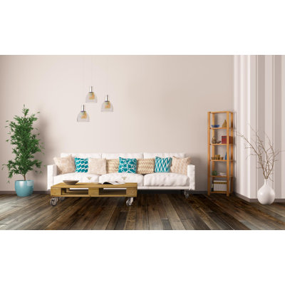 Hudson Bay Maple Hardwood Flooring