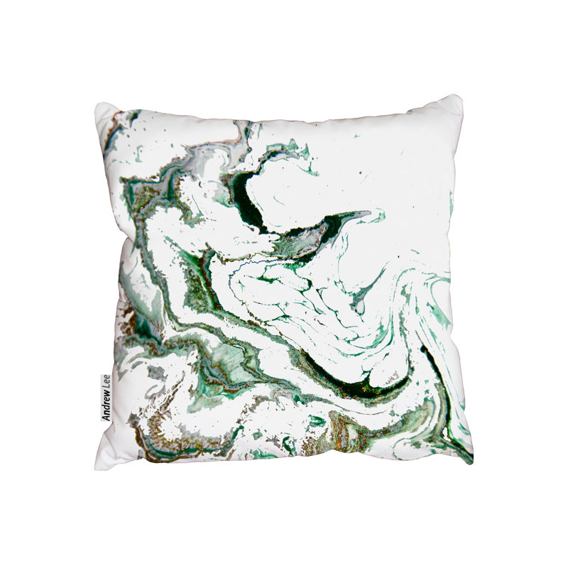 Smathers Square Cushion, 45 x 45cm