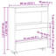 Bar Cart
