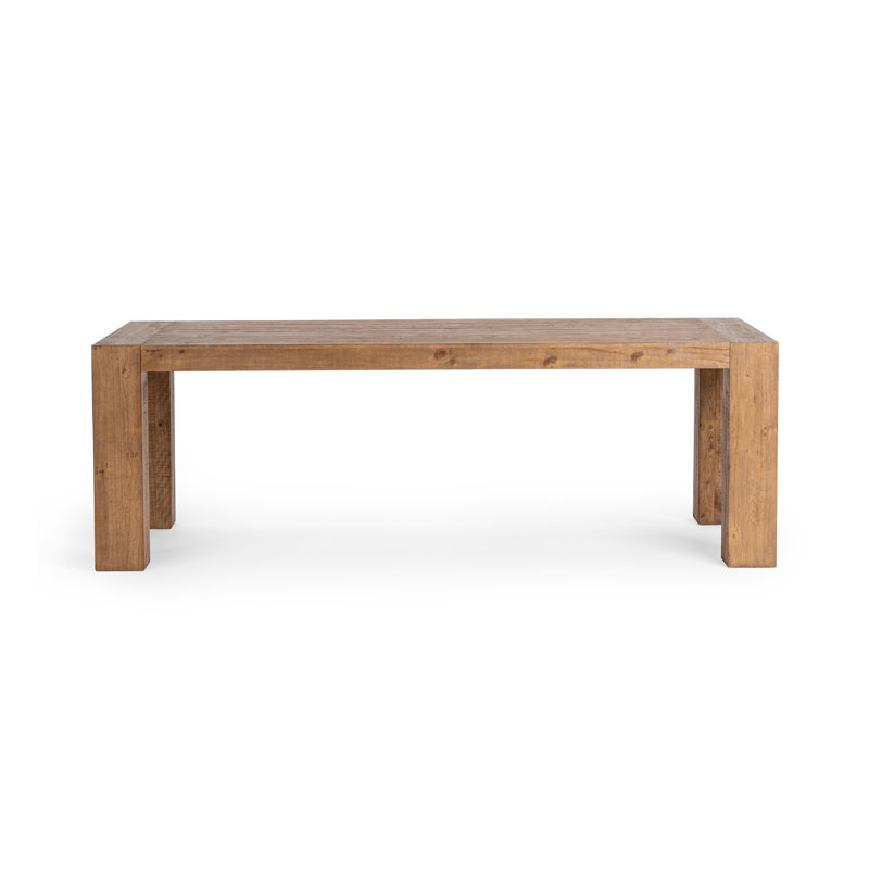 Table de salle à manger Connally