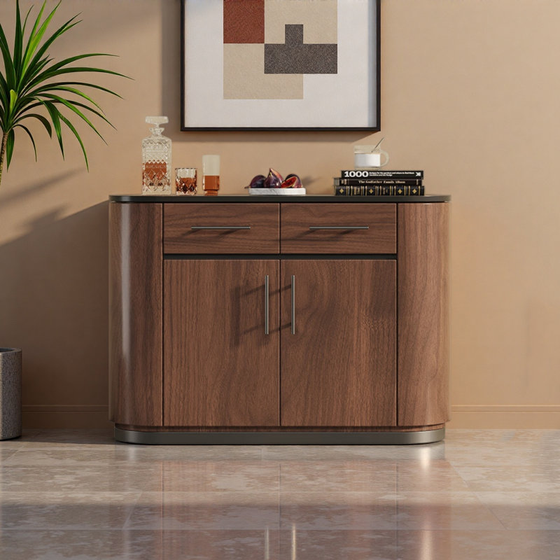 High-End Home Sideboard