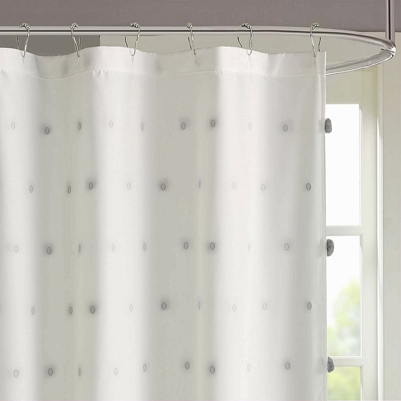 Shower Curtain