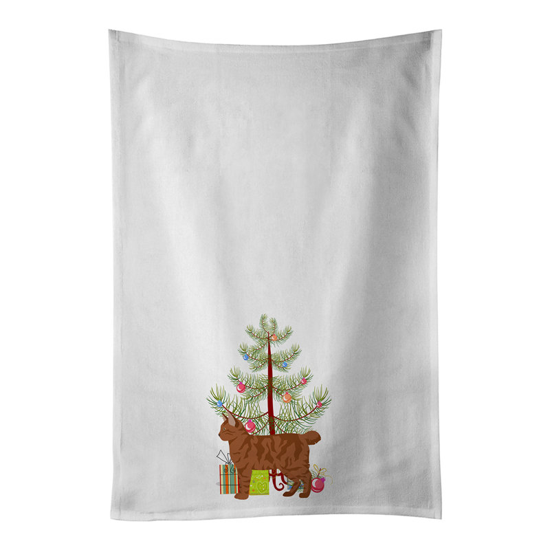 Cotton Tea Towel Kitchen Towel
