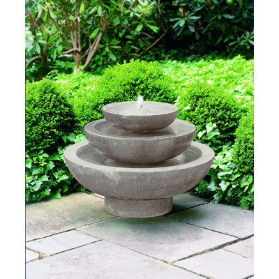 Platia Floor Fountain