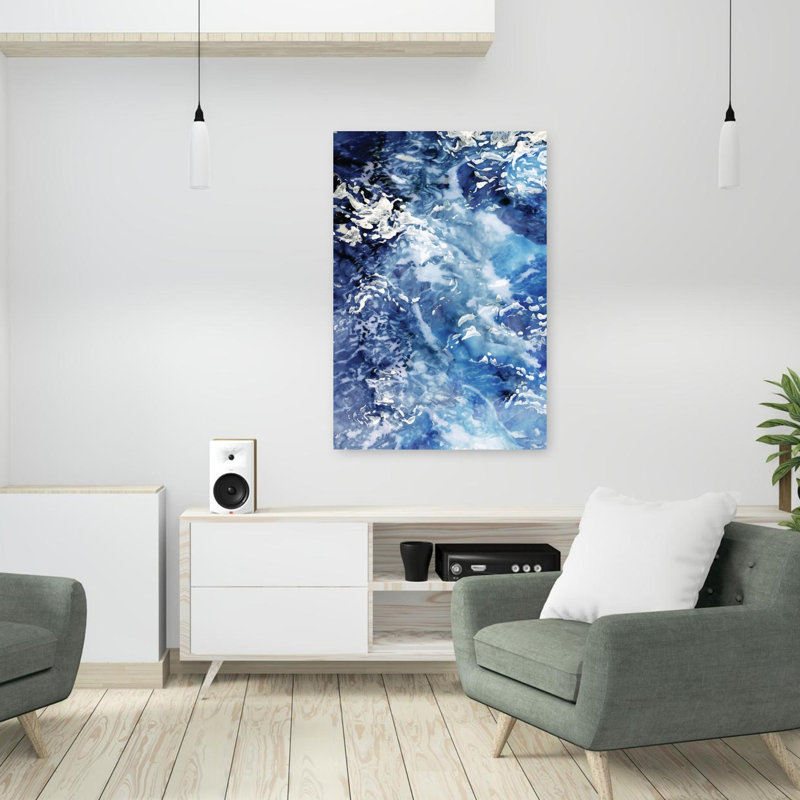 Print, 91.44cm H x 60.96cm W