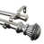 Satin Nickel