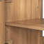 Meuble-lavabo 36 po avec lavabo en céramique